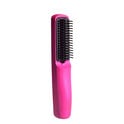 Cepillo Iónico Inalámbrico GRWM Rosa Cepillo Iónico Inalámbrico GRWM Rosa